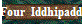 Four  Iddhipadda
