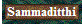 Sammaditthi